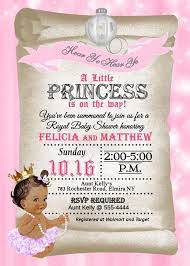 Princess Baby Shower Invitations Princess Shower Invitations Tutu Invitation Princess Baby Shower Invitation Baby Shower Princess Baby Shower Invites For Girl