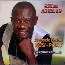 Apostle. Frank Kusi Poku