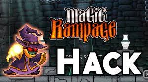Apr 05, 2021 · magic rampage mod apk 5.3.4 (unlimited money) 2021 apk is the best app in the category. Magic Rampage V 3 0 6 Hack Mod Android Youtube
