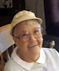 Betty Jean Rojas Obituary