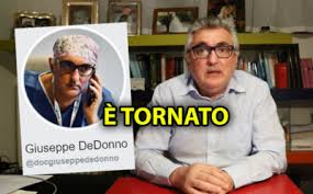 Ex primario di pneumologia dell'ospedale poma di mantova, aveva sperimentato la cura con il plasma iperimmune insieme al policlinico di pavia.poco più di un anno fa aveva partecipato a un'iniziativa dell'università degli studi di messina, in collaborazione con l. Giuseppe De Donno Open