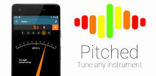 Our kitchen & dining category offers a great selection of kitchen & dining products and more. Tuner Pitched Apps On Google Play