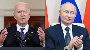 Residentes de alabama, arkansas, georgia, carolina del norte, carolina del sur. Biden Y Putin Se Reuniran En Ginebra El 16 De Junio En Medio De Crecientes Tensiones