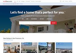 It should communicate the professionalism of an agency as well as the people who work there. Ux Ui Best Practices For Custom Real Estate Website Design Aspirity
