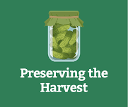 Food Preservation — Deep River Folk School