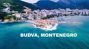 It is often called montenegrin miami, because it is the most crowded and most popular tourist resort in montenegro, with beaches and vibrant nightlife. Drone Flight Budva Montenegro Sveti Nikola And Tvrdava Mogren 4k Dji Mavic Pro Aerial Avala Resort Youtube