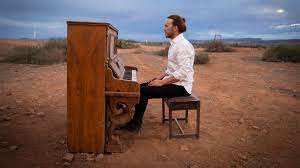 Follow timtim to never miss another show. Interview Tim Minchin Creator Of Upright Npr