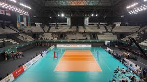 Indoor tennis facility in west orange, nj. Tennis Indoor Senayan Jakarta Home Facebook