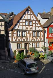 Balkon, bad mit wanne, barrierefrei, rollstuhlgerecht, seniorengerechtes wohnen, personenaufzug, zentralheizung, frei. Haus Zu Vermieten Hollengasse Obernaiplatz 21 77723 Gengenbach Ortenaukreis Mapio Net