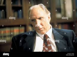 Mar 04, 2000; Dallas, TX, USA; BRION JAMES stars as Vernon Woods in the  thrilling drama 'The Operator' directed by Jon Dichter Stock Photo