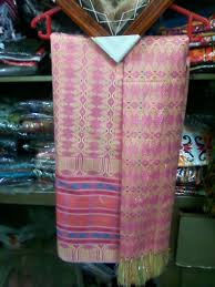 Mari kita mulai dari daerah paling barat di indonesia, aceh. Elvira Kain Songket Kain Tekstil Tenunan