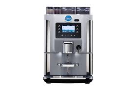 • to clean machine, use only fresh and clean tools (fresh and clean cloths, fresh and Bluedot Carimali