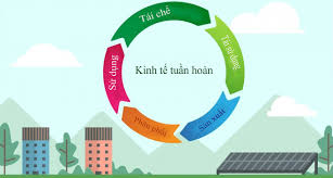 Thế nào là nền kinh tế tuần hoàn, kinh tế xanh