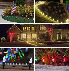 Christmas Pathway Lights Christmas Lights Etc Christmas Pathway Lights Diy Christmas Lights Outdoor Christmas Lights