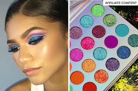 And let's look at the differences between this next tutorial shows several design ideas for uv blacklight face paint. 11 Neon Beauty Buys To Help You Create Euphoria Inspired Makeup Looks