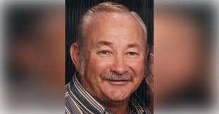 Obituary information for John Charles Rowell, Sr.