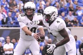 We did not find results for: Here S Our 2018 Ucf Knights Football Midseason Awards Black Gold Banneret
