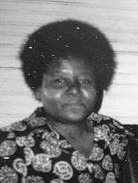 Obituary for Louise Walker