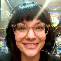 Danielle Rees's Instagram, Twitter & Facebook