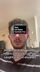 #chialpha #cult #cultsurvivor #college #athiesttiktok #athiest #athiesm  #christianministry #campuslife #collegelife #abuse #abuseawareness  #campusministry