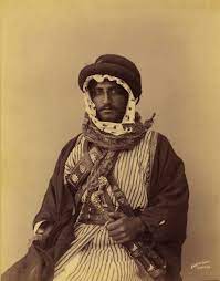 imgur com bedouin man tribal people palestine
