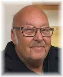 Obituary for Brian Henry