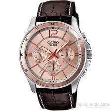 Casio Mtp 1374d 1avdf Standart Erkek Kol Saati Fiyati