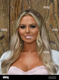 Olivia attwood hi-res stock photography and images