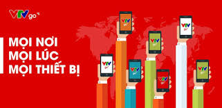 Vtvgo tv is the official online tv system of vietnam television. Vtv Go Tv Má»i NÆ¡i Má»i Luc Apps On Google Play