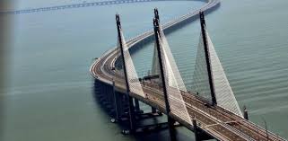 The suv that crashed into the ocean from penang bridge has been retrieved at 6pm today. Penang First Bridge Quantum Computing