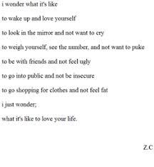love pretty people life tumblr depression sad quotes mirror weight ... via Relatably.com
