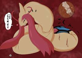 AGNPH - Gallery - 280727 - female human male milotic pon_(pixiv) straight  vore