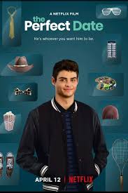 The Perfect Date Movie Perfect Date New Movies Full Movies Online Free