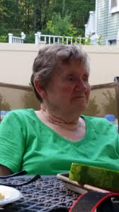 Doris M. (Bourgeois) Dumont, 87,