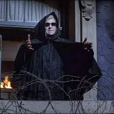 I was hacked and had to make a new Facebook page