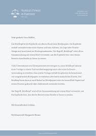 Der briefkopf wird automatisch anders ihrem ordner meine vorlagen. Kostenlose Briefkopf Vorlagen Zum Gestalten Canva
