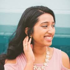 Evangeline John (@evangelin_john)