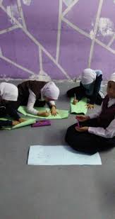 Pinterest) anak sekolah dasar kelas 2 dan 3 biasanya sudah mulai mengenal dan memakai ilmu perkalian awal. Nanyfadhly Hari Keceriaan Kelas Di Sekolah Integrasi Islam Puncak Jalil