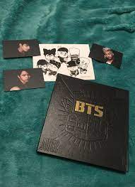 2 cool 4 skool (stylized in all caps) is the debut single album by bts. Pin On Albomy