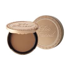 Chocolate Soleil Matte Bronzing Powder Too Faced Matte Bronzer Too Faced Chocolate Soleil Chocolate Soleil Bronzer