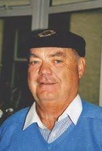 PAT McENIFF, BORN 1939, BALLYSHANNON