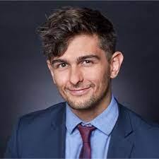 Adam Dorrell's Instagram, Twitter & Facebook