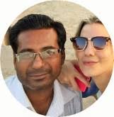 Vipul Gupta · Vacation India