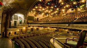 Winter Garden Theatre New York