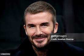 695 David Beckham England Kick Stock Photos, High-Res Pictures, and Images 