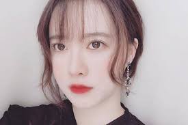 Koo hye sun, sun photo, korean star, korean beauty, kdrama, boy or girl, interview, actresses the star power couple goo hye sun and ahn jae hyun were recently featured in the marie claire. Actress Ku Hye Sun Calls Husband Traitor For Seeking Divorce Because He Says She S Not Sexy The Star