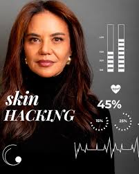 Dra. Chris Guarnieri