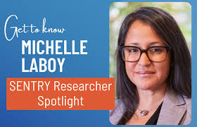 Researcher Spotlight: Michelle Laboy