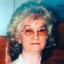 Vivian Strain Obituary November 20, 2019