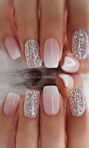 30 Amazing Spring And Summer Nails Art Designs Ideas For 2019 Cute Summer Nail Designs Nail Designs Glitter Nail Designs Summer